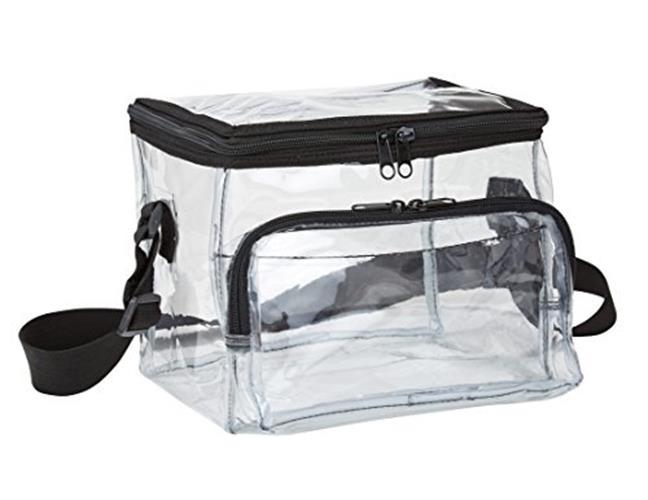 betsey johnson crossbody black purse